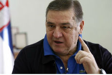 Mrkonjić:sve sam ja uradio Mrkonjić:sve sam ja uradio