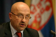 Uhapšen Predrag Bubalo Uhapšen Predrag Bubalo