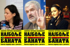 Zrenjanin:“Najbolje iz Banata“ Zrenjanin:“Najbolje iz Banata“