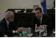 Dačić sa Kifom Dačić sa Kifom