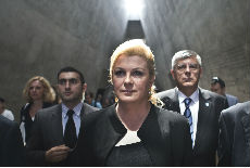 Parada povodom Oluje Parada povodom Oluje