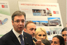 Objaviti spisak zakupaca Objaviti spisak zakupaca