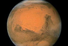 Indijski brod na putu za Mars Indijski brod na putu za Mars