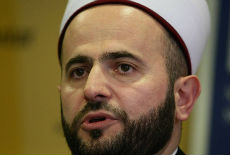 Zukorlić kandidat Zukorlić kandidat