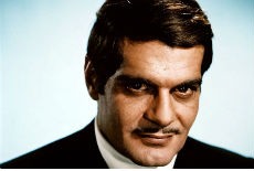 Preminuo Omar Šarif Preminuo Omar Šarif