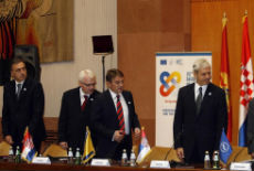 Zajednička izjava predsednika Zajednička izjava predsednika