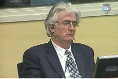 Karadžić:ukidanje optužnice Karadžić:ukidanje optužnice