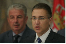 Očuvani stabilnost i sigurnost Očuvani stabilnost i sigurnost