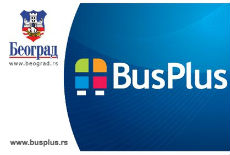 Beograd preuzima Bus plus Beograd preuzima Bus plus