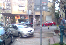 Stop za pešake !? (43) Stop za pešake !? (43)