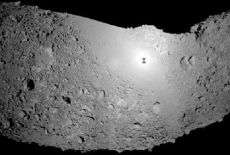 Asteroid ide prema zemlji Asteroid ide prema zemlji