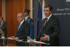 Prva poglavlja ove godine Prva poglavlja ove godine