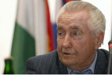 Ispraćaj Ante Markovića Ispraćaj Ante Markovića