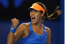 Ana i Novak u osmini finala Ana i Novak u osmini finala