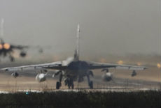 Pilot spavao za komandama Pilot spavao za komandama