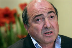 Berezovski protiv Abramoviča Berezovski protiv Abramoviča