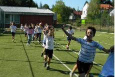 Čas fizičkog za Ginisa Čas fizičkog za Ginisa
