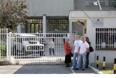 Kalinić pokušao beg Kalinić pokušao beg