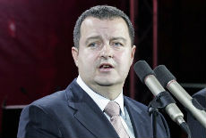 SPS: Dačića za premijera SPS: Dačića za premijera