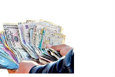 Dinar danas ojačao Dinar danas ojačao