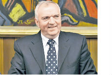 Antonić:davao sam pare ministrima Antonić:davao sam pare ministrima