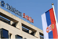 Telekom:veći prihodi za 6,7 % Telekom:veći prihodi za 6,7 %