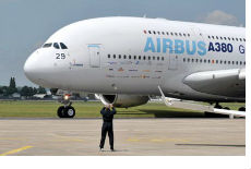 Poručeno 160 aviona Erbasa Poručeno 160 aviona Erbasa