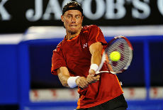 Australia Open highlights Australia Open highlights