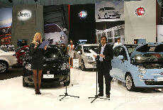 Auto Ekspo 2011 Auto Ekspo 2011