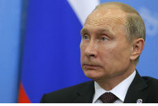 Godišnja konferencija Putina Godišnja konferencija Putina
