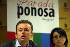 Nema političke volje Nema političke volje