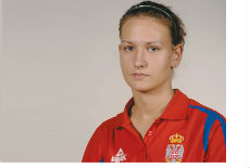 Nominacija Nataše Kovačević Nominacija Nataše Kovačević