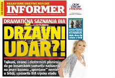 Javna opomena Informeru Javna opomena Informeru