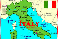 Rekordno siromaštvo Italijana Rekordno siromaštvo Italijana