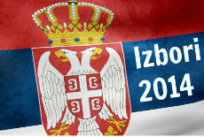 Deseti višestranački izbori Deseti višestranački izbori