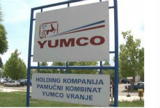 Štrajk radnika Jumka Štrajk radnika Jumka