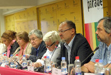 Uticaj na mišljenje EU Uticaj na mišljenje EU