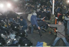 Dve osobe poginule Dve osobe poginule