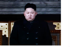 Oženio se Kim Džong Un Oženio se Kim Džong Un
