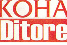 Potrebna nova runda dijaloga Potrebna nova runda dijaloga