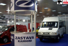 Kineski kamioni od 3.oktobra Kineski kamioni od 3.oktobra