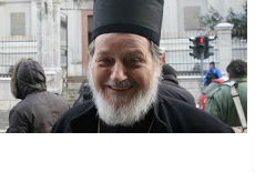 Episkop odlikovao Peranovića Episkop odlikovao Peranovića