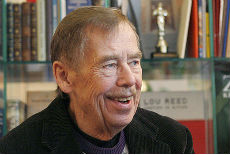 Preminuo Vaclav Havel Preminuo Vaclav Havel