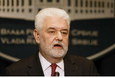 Deficit 152,2 milijarde dinara Deficit 152,2 milijarde dinara