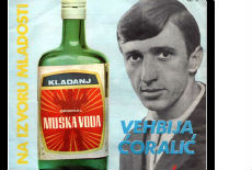 Stiže muška voda Stiže muška voda