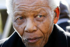 Umro Nelson Mandela Umro Nelson Mandela