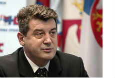 Borović:krivi evrofanatici Borović:krivi evrofanatici