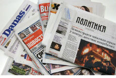 Preti gašenje štampanih medija Preti gašenje štampanih medija