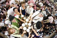 Zatvoren Oktobarfest Zatvoren Oktobarfest