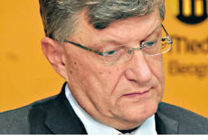 Oliver Antić kandidat SNS? Oliver Antić kandidat SNS?